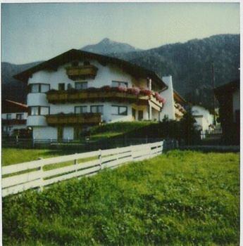 Landhaus Brigitta อินส์บรุค ภายนอก รูปภาพ