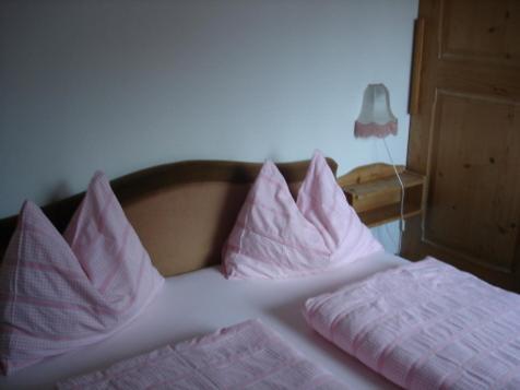 Landhaus Brigitta อินส์บรุค ภายนอก รูปภาพ